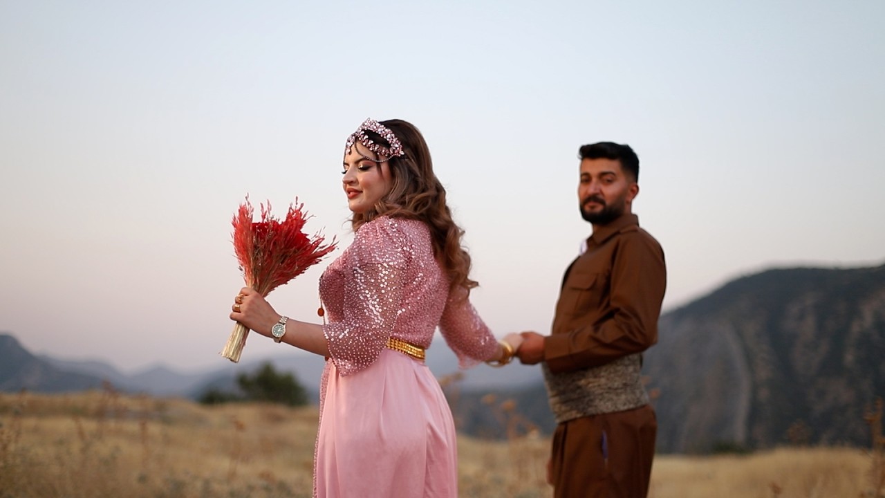 Nazlı  & Mahsun S&ouml;z nişan ve gelin alma merasimi- ROJ MEDİA GROUP&copy;2025
