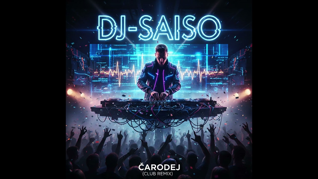 DJ-Saiso-Čarodej