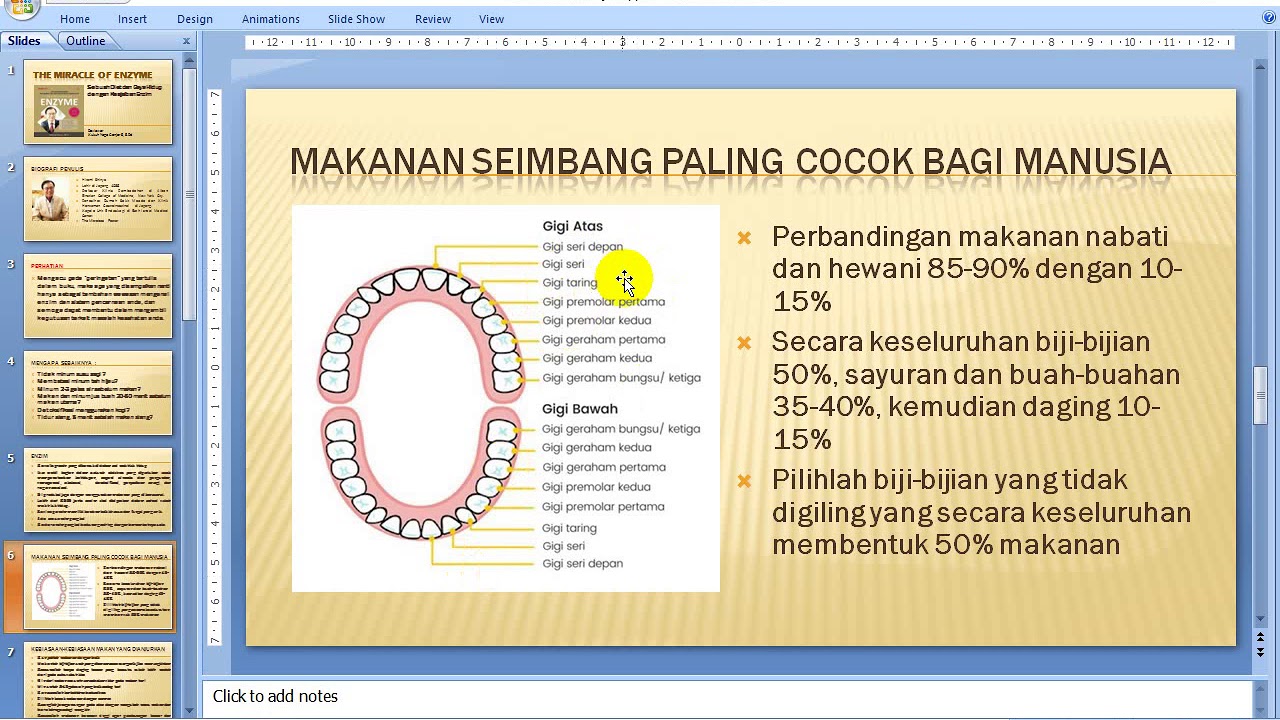Book Review The Miracle Of Enzyme  karya Hiromi Shinya