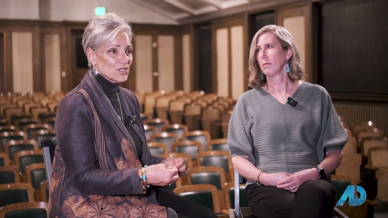 American Dream TV - Colorado Springs Marquesa Hobbs Power Player Segment