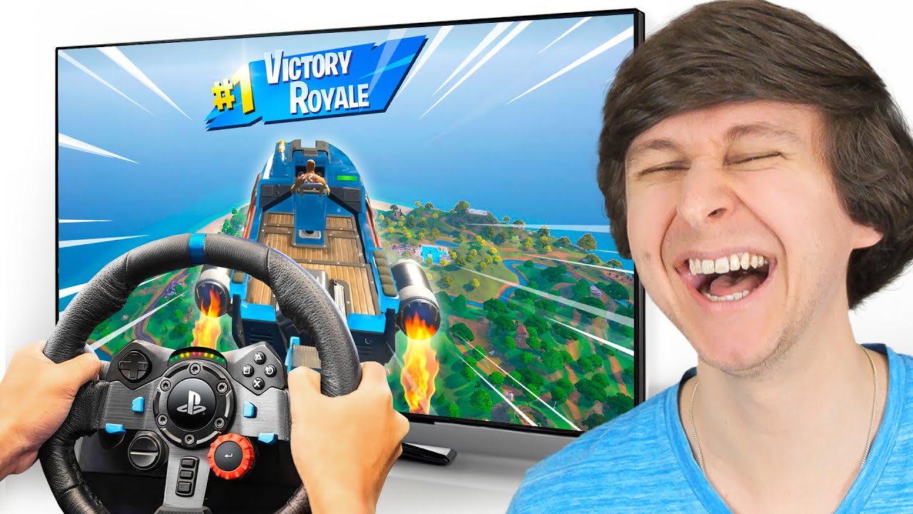 Reacting to the funniest gaming clutches on the internet