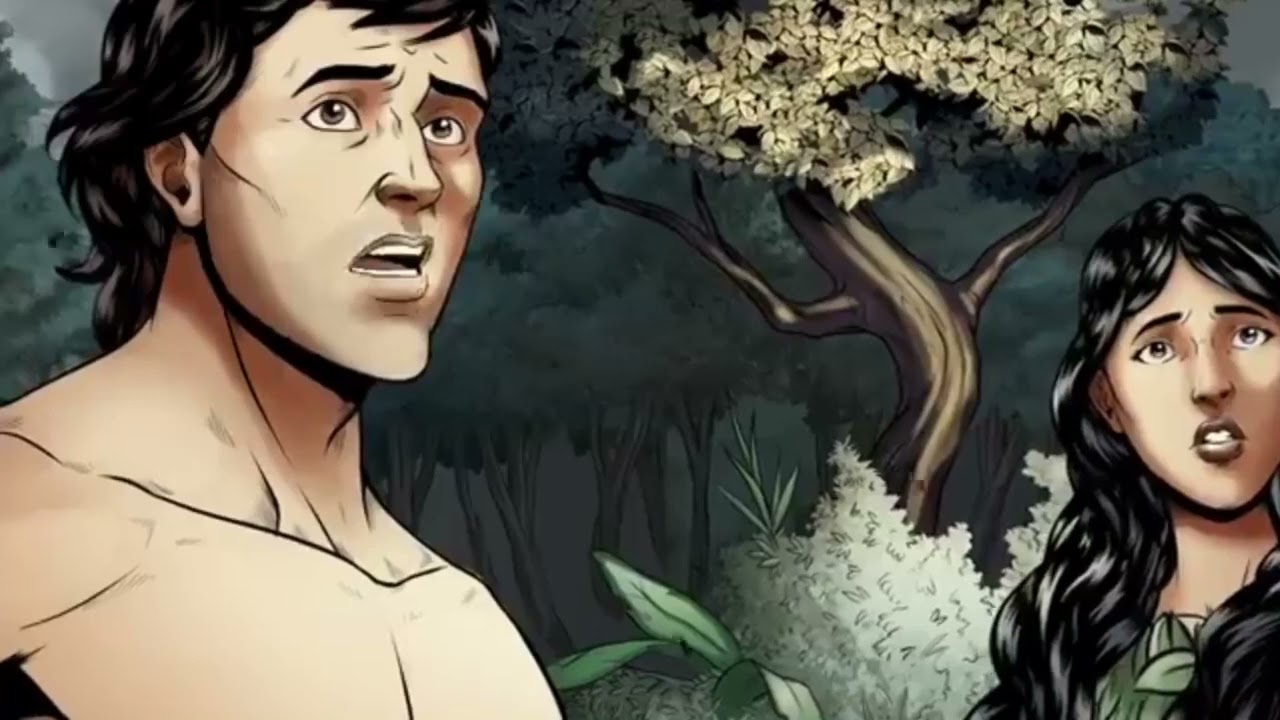 Adama ak Awa episode 03