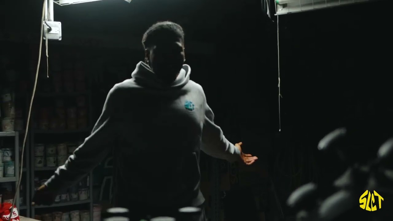 Sandbox Rico - Dangerous | SLCT PERFORMANCE 