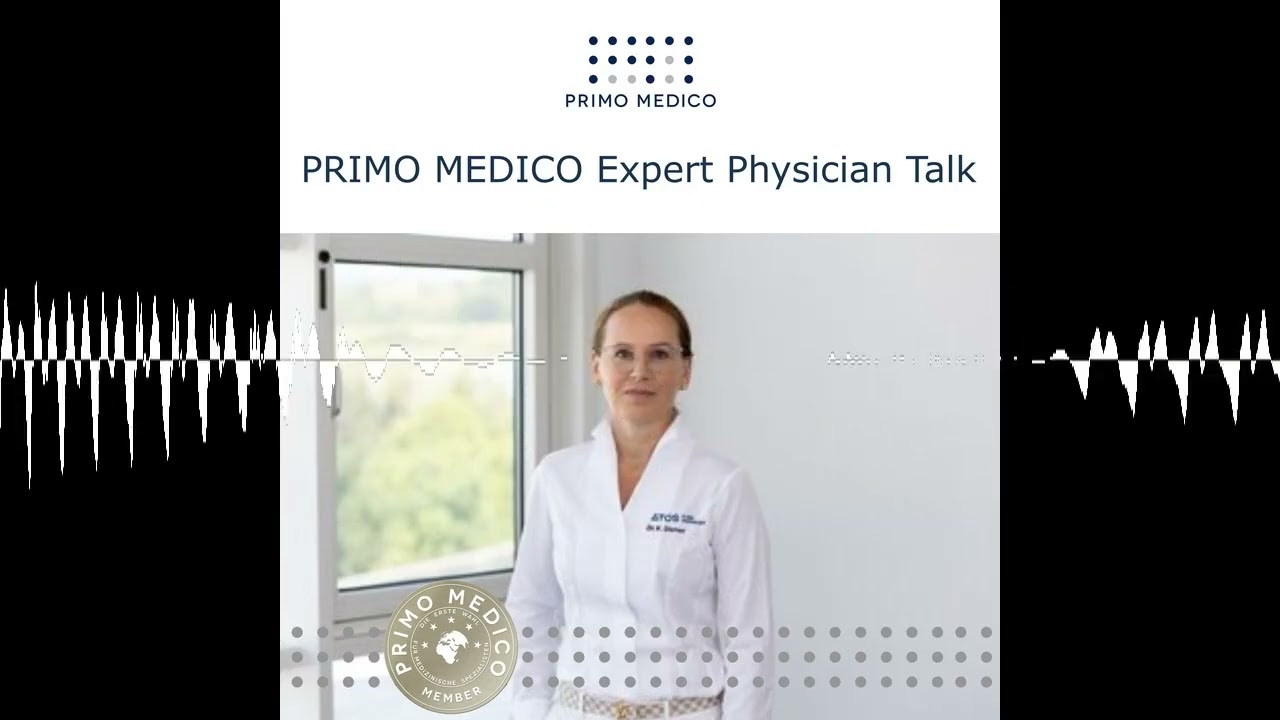 Thumb Arthritis: Dr Katrin Diener Explains Causes, Treatment Options, and Modern Implant Solutions
