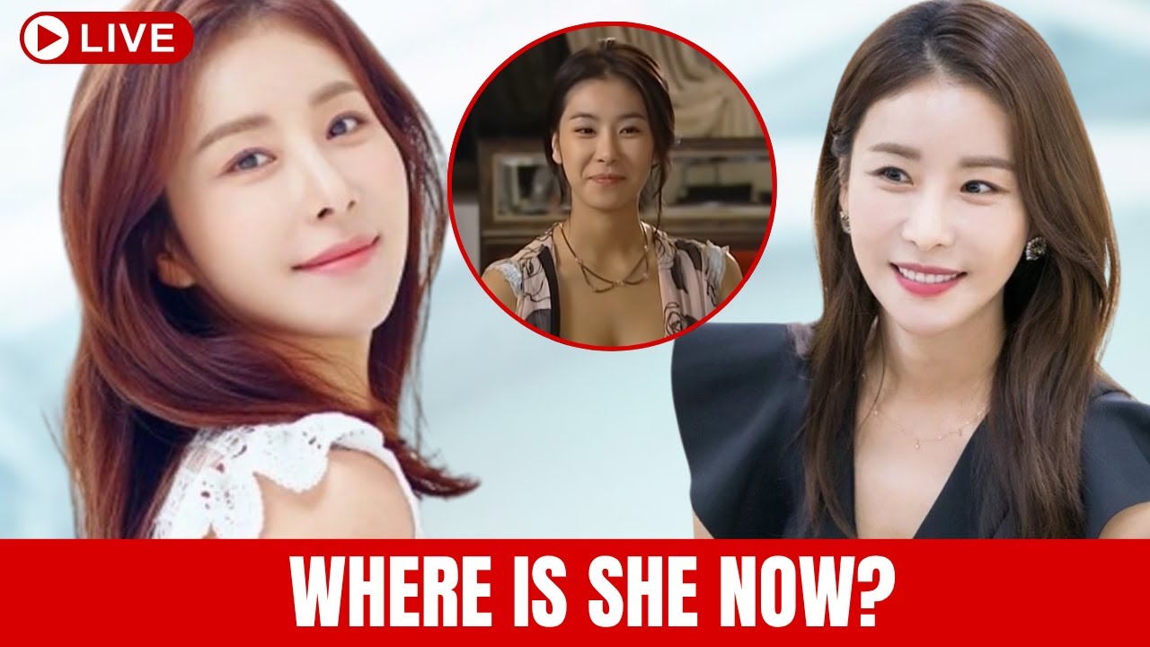 Song Hye Kyo's Rival Vanished&mdash;What Happened to Han Da Gam?