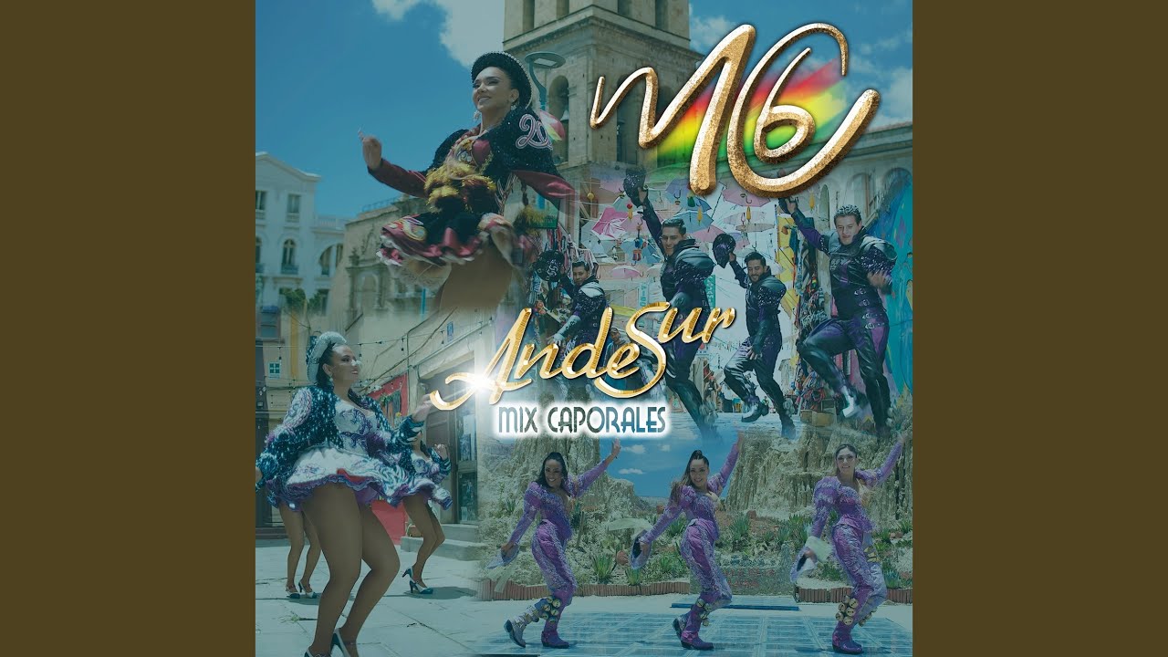 M6C Mix Caporales
