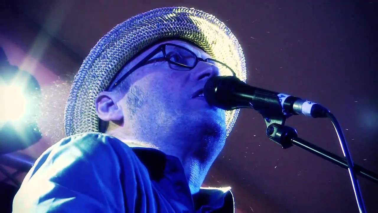 Adrian Edmonson and the Bad Shepherds - Anarchy in the UK