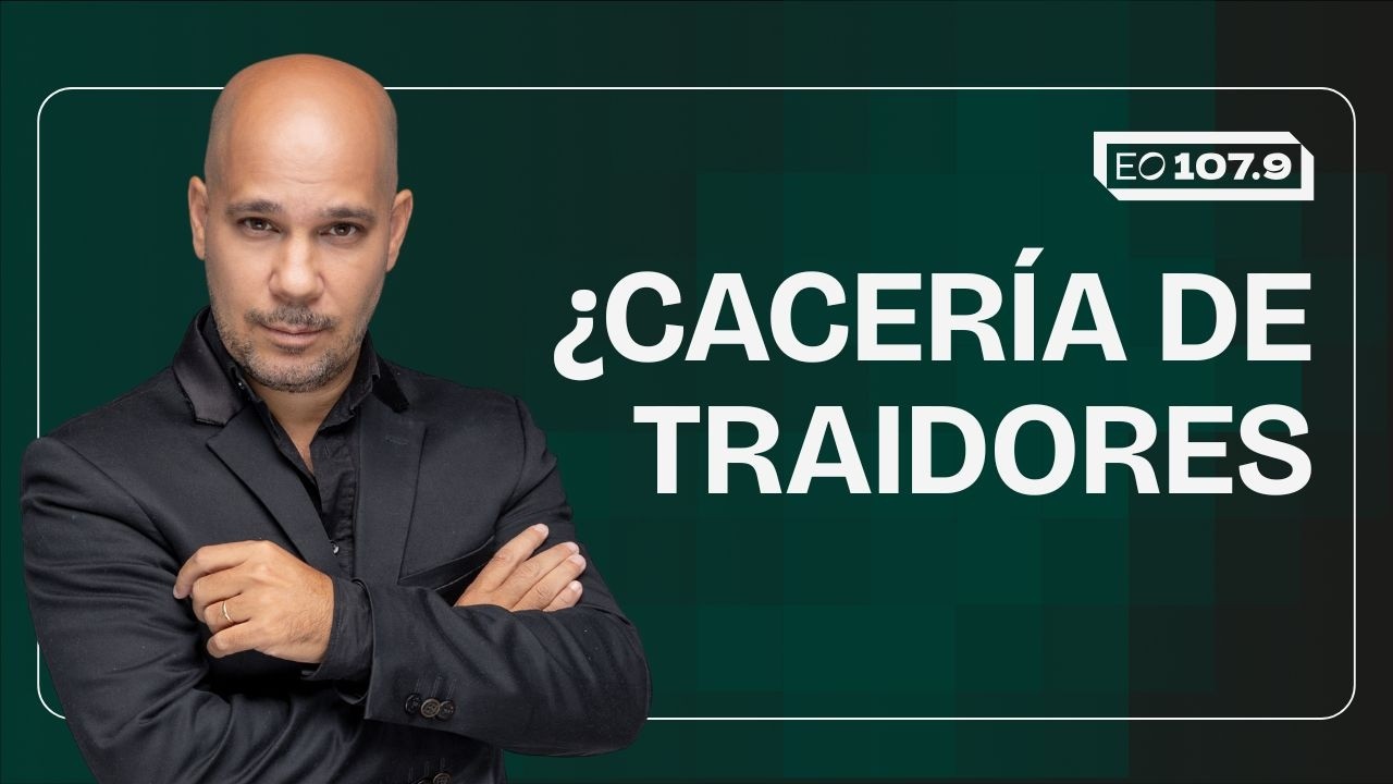 🔴 #GASULLA1079 | EL OBSERVADOR 107.9 en VIVO