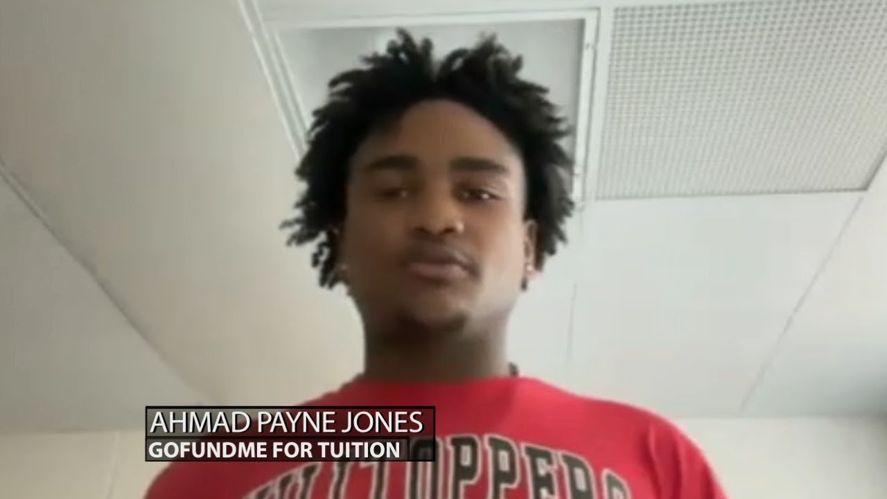 WKU student raises college tuition through online crowdfunding, finds unexpected support