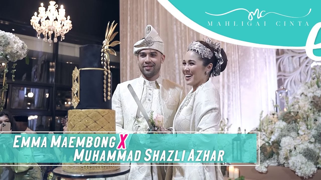 [FULL] Mahligai Cinta (2020) | Thu, Apr 9 - Emma Maembong x Muhammad Shazli Azhar