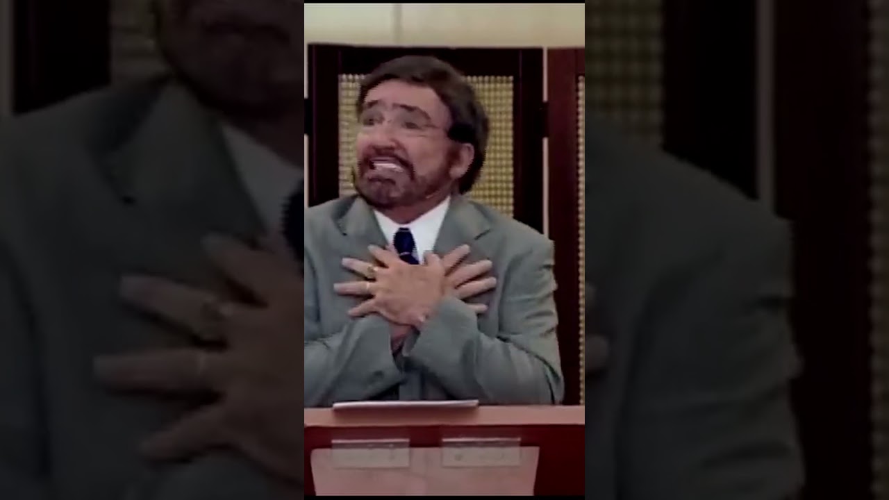 Peligro de Los Dones Espirituales PARTE 1-4 #biblia #jesus #dios #armandoalducin