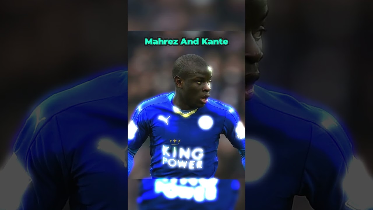 Leicester Had 5000/1 Odds &mdash; And Still Won the League! 🦊🏆