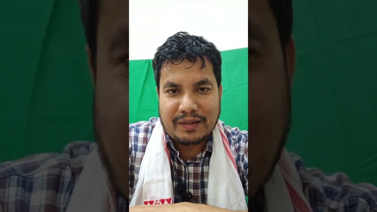 Meitei Pangal Vlogs is live