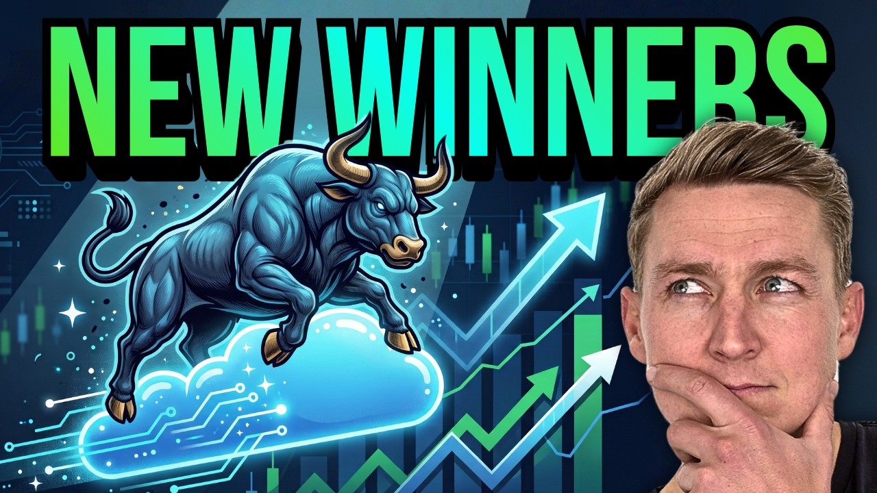 The Bull Case for Software in the AI Era