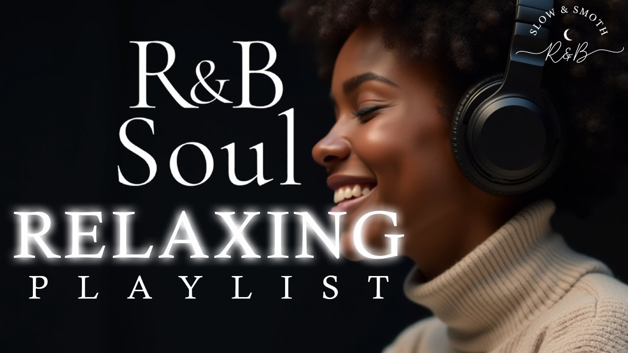 【R&B Soul】Winter Chill Soul – Warm R&B Vocals & Deep Grooves