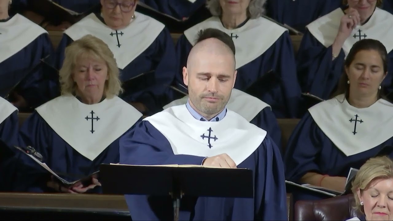 The Lord's Prayer - January 18, 2026