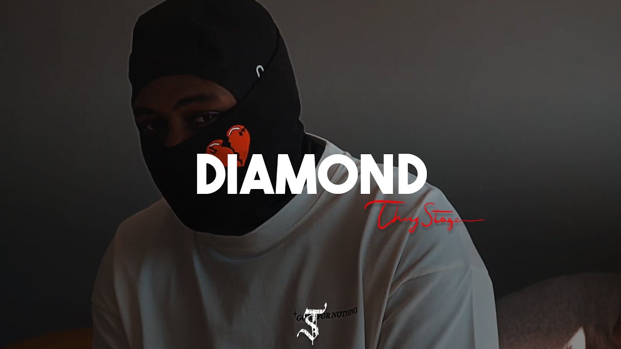 [FREE] Afro Drill x Melodic Drill type beat 