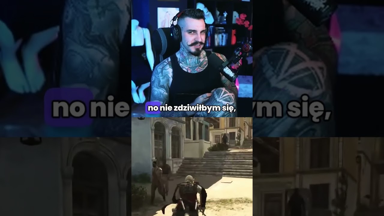Czy Remake Assassin s Creed Black Flag Uratuje Ubisoft