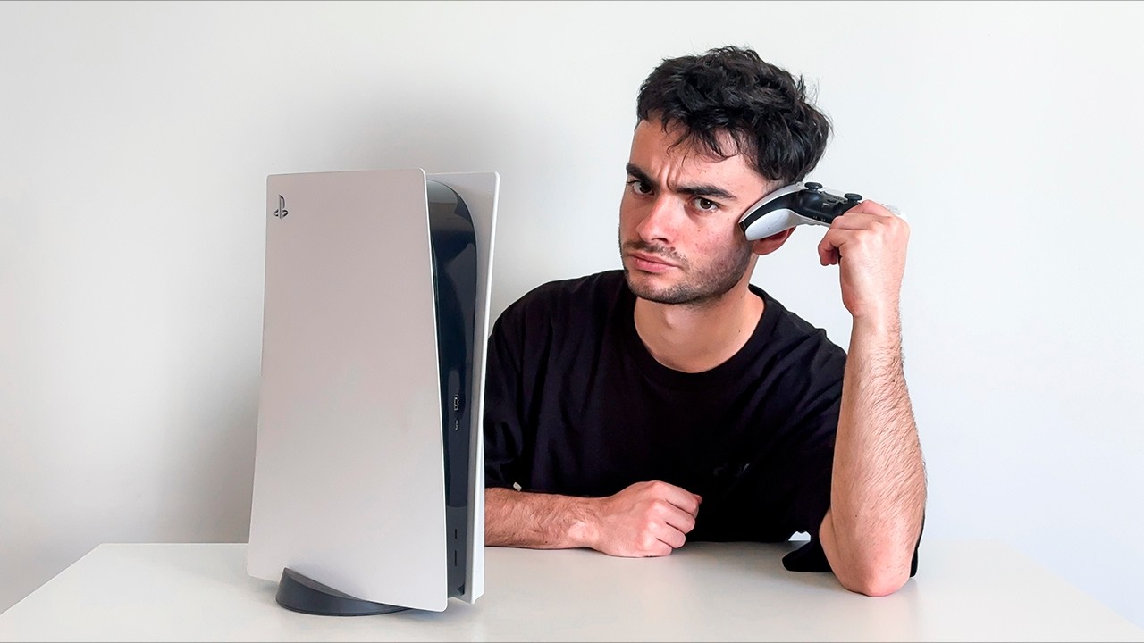 ¿Vale la pena COMPRAR una PS5 en 2025?