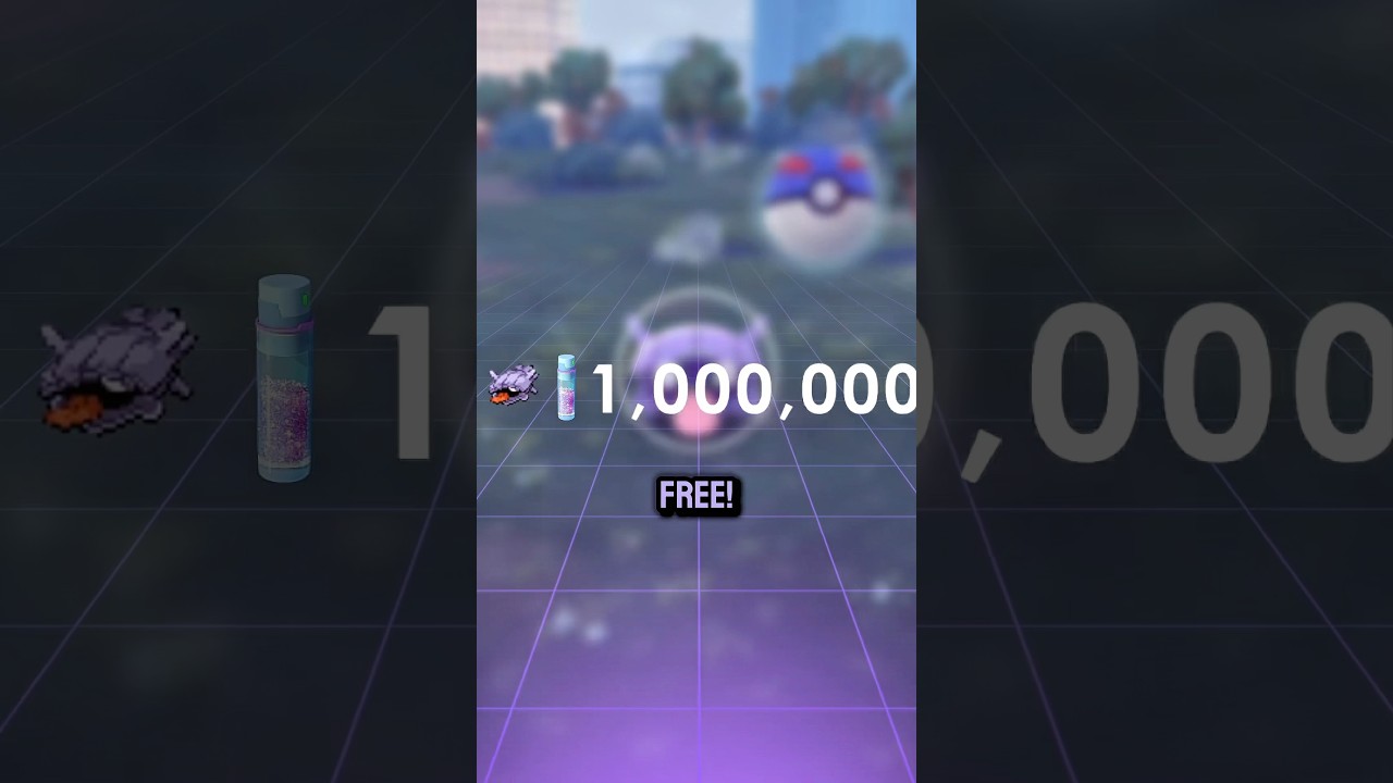 Make 1,000,000+ Stardust During Shellder Spotlight Hour in Pok&eacute;mon GO