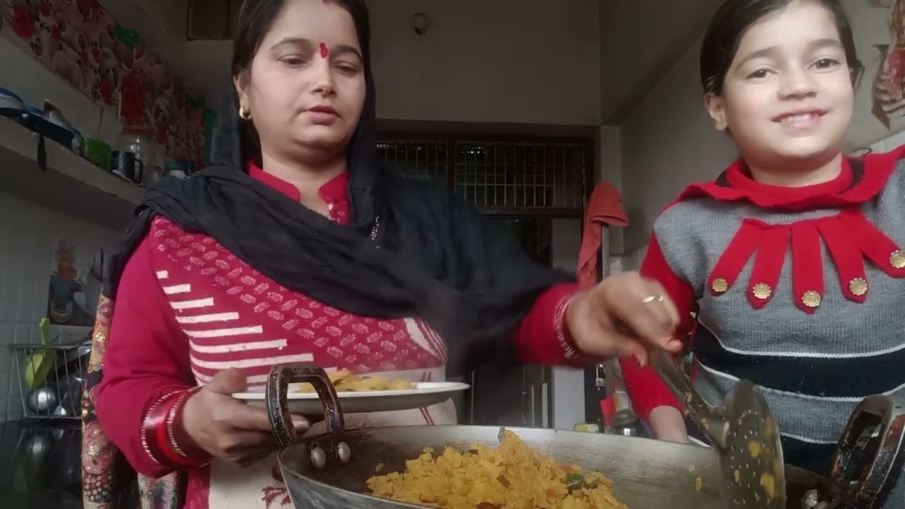 आज निकली धूप