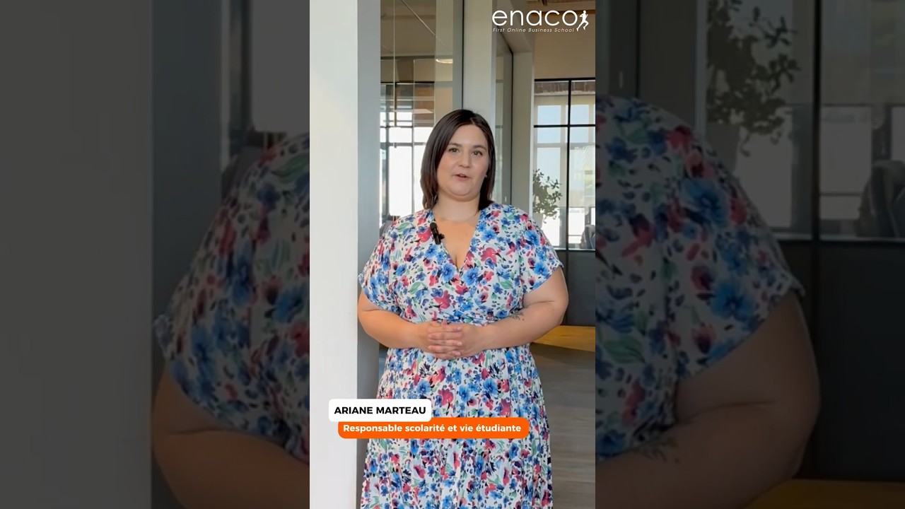 Les &eacute;tapes cl&eacute;s d&rsquo;une formation &agrave; distance chez ENACO