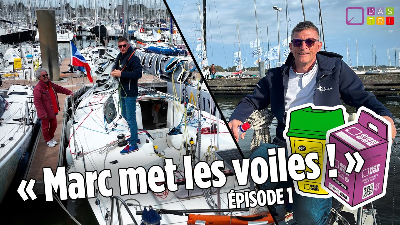 Série Aventures S2E1 : 