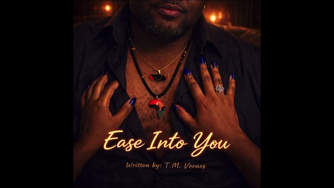 Ease Into You