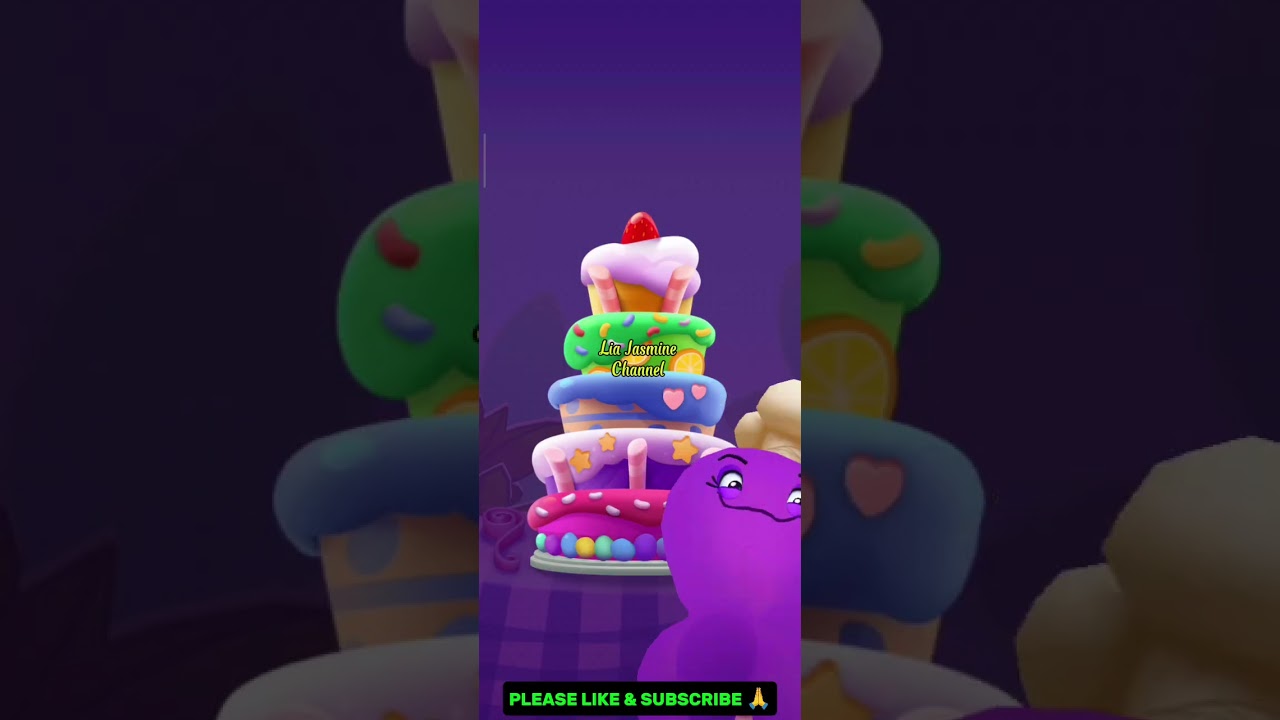 Candy crush soda level 10111-18120