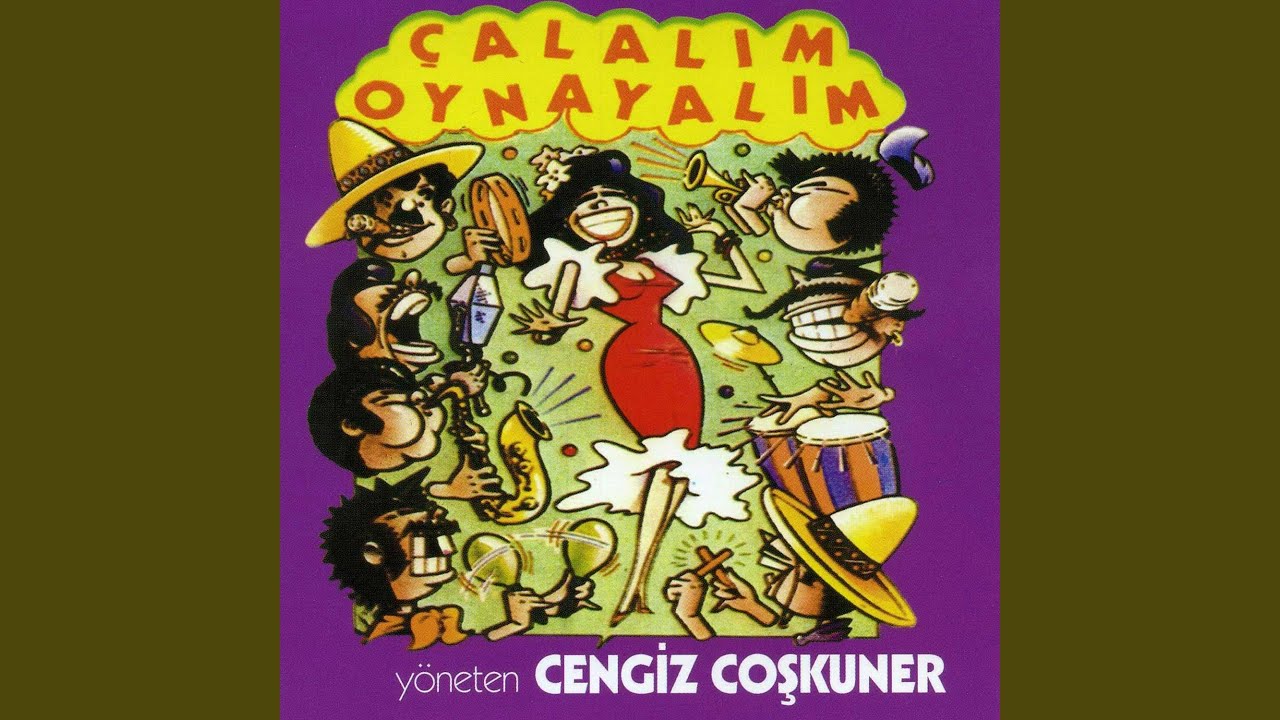 Bir Zamanlar Bir Yar Vardı