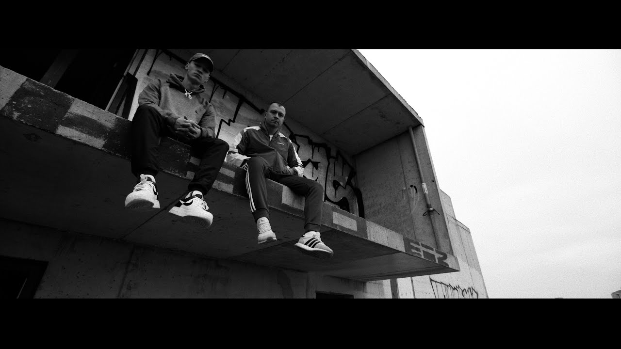 Spółka Jawna - Moje buty, moje ślady feat. DJ Kaczy/Psychopads (prod. Young Devante)