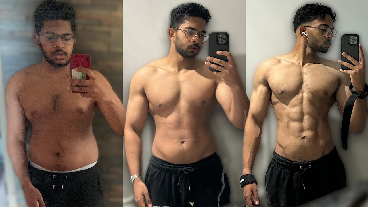 The cardio routine that got me LEAN