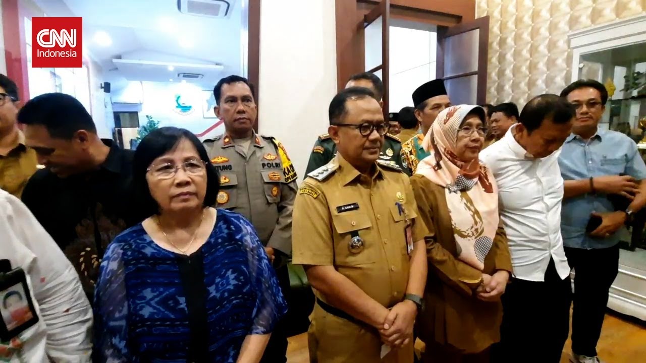 ASN Pemkot Bekasi Protes Tetangga Ibadah di Rumah Minta Maaf