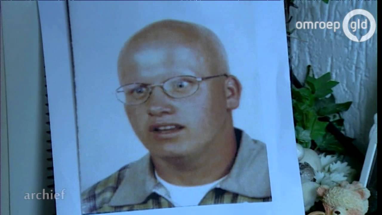 Verdwijning Jos Mahler was ruim zestien jaar een mysterie