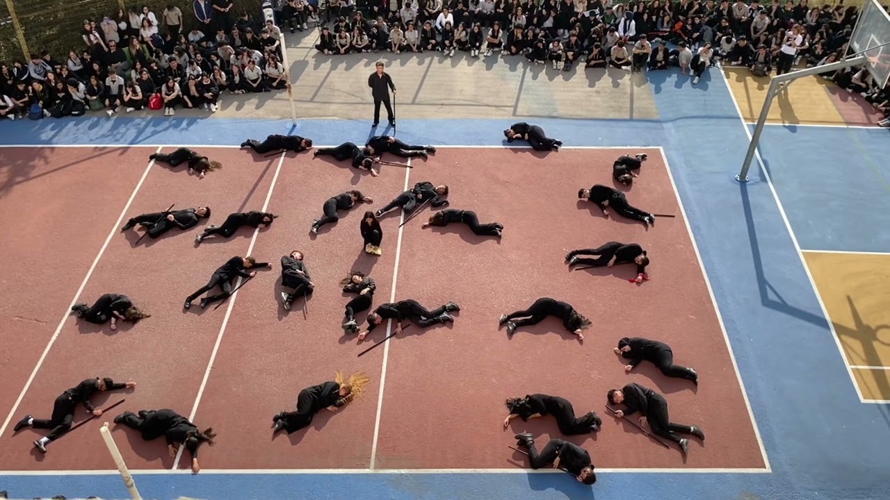 29 Ekim | Sarkuysan Anadolu Lisesi