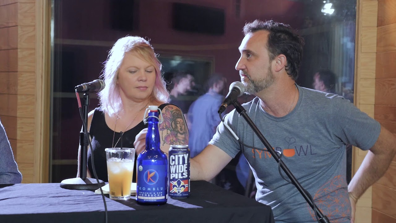 Find Your Inner Flavor Episode 4: Spark! Students in Our Shark Tank