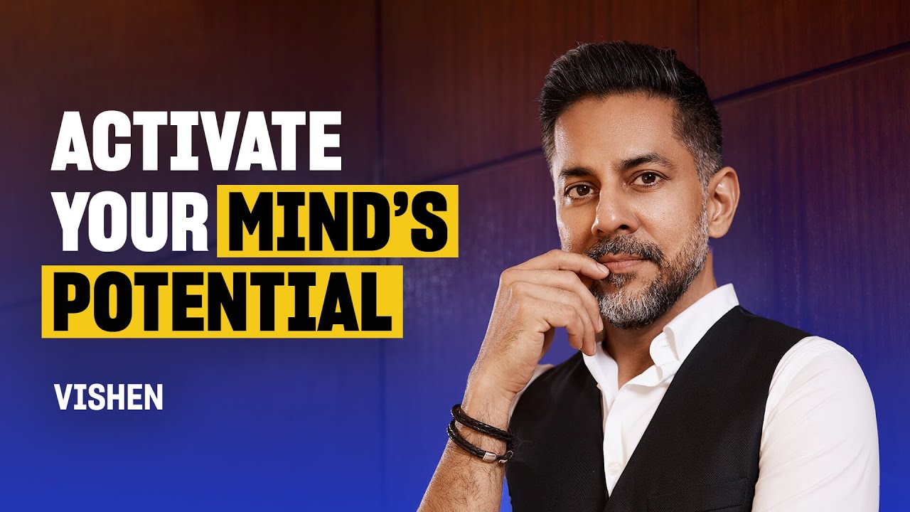 Управляемая медитация: как достичь измененных состояний сознания | Вишен