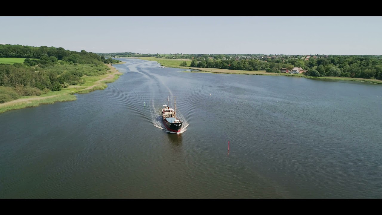 Caroline S.  8. juni 2021.