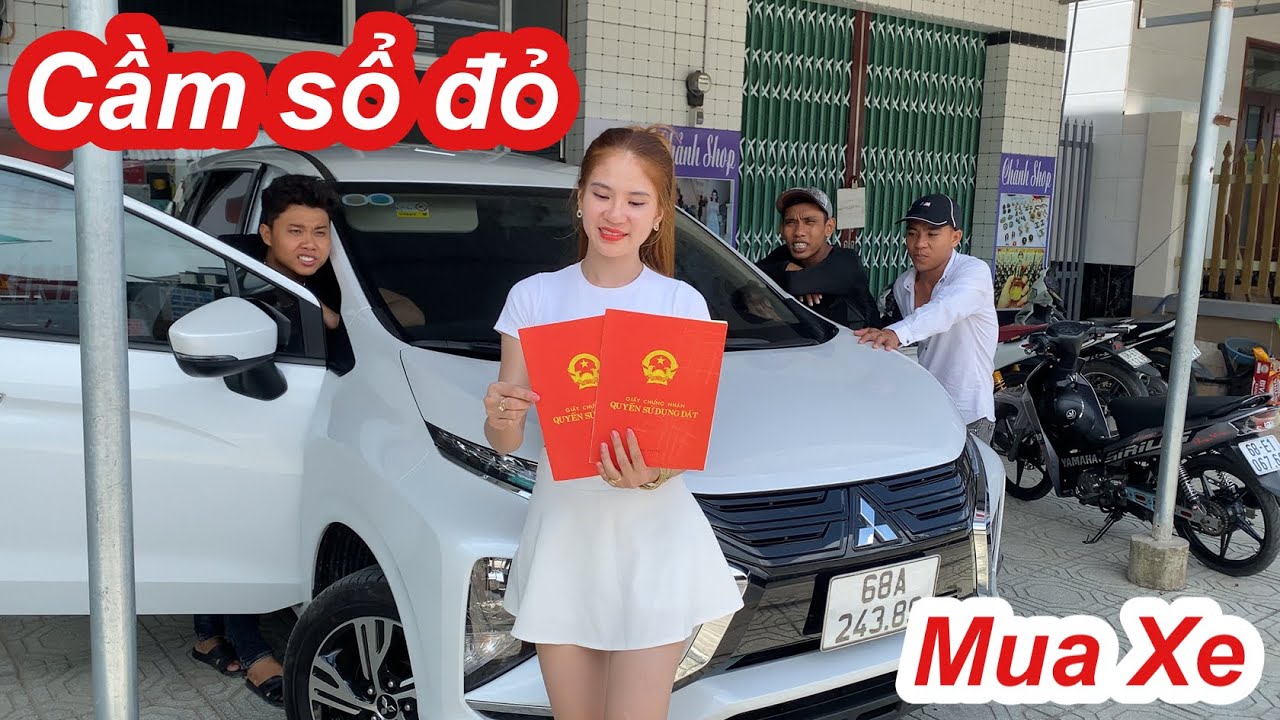 Chiến Này Ly Ngô Chơi Lớn, Cầm Lun Sổ Đỏ Mua Xe Hơi, Mới Đem Về Đã Gặp Lũ Bạn Xứng Đáng
