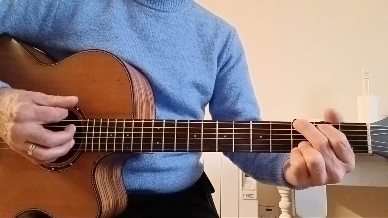 Fisherman's Blues Guitar Lesson Waterboys, Like And Subscribe Please 🙏