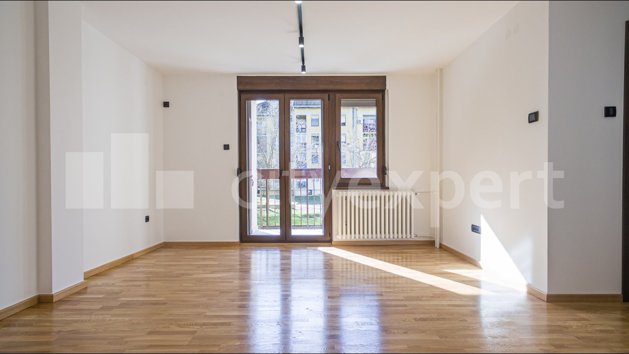 Prodaja stanova Novi Sad | Mileve Marić, Bistrica (Novo naselje) ID 77079
