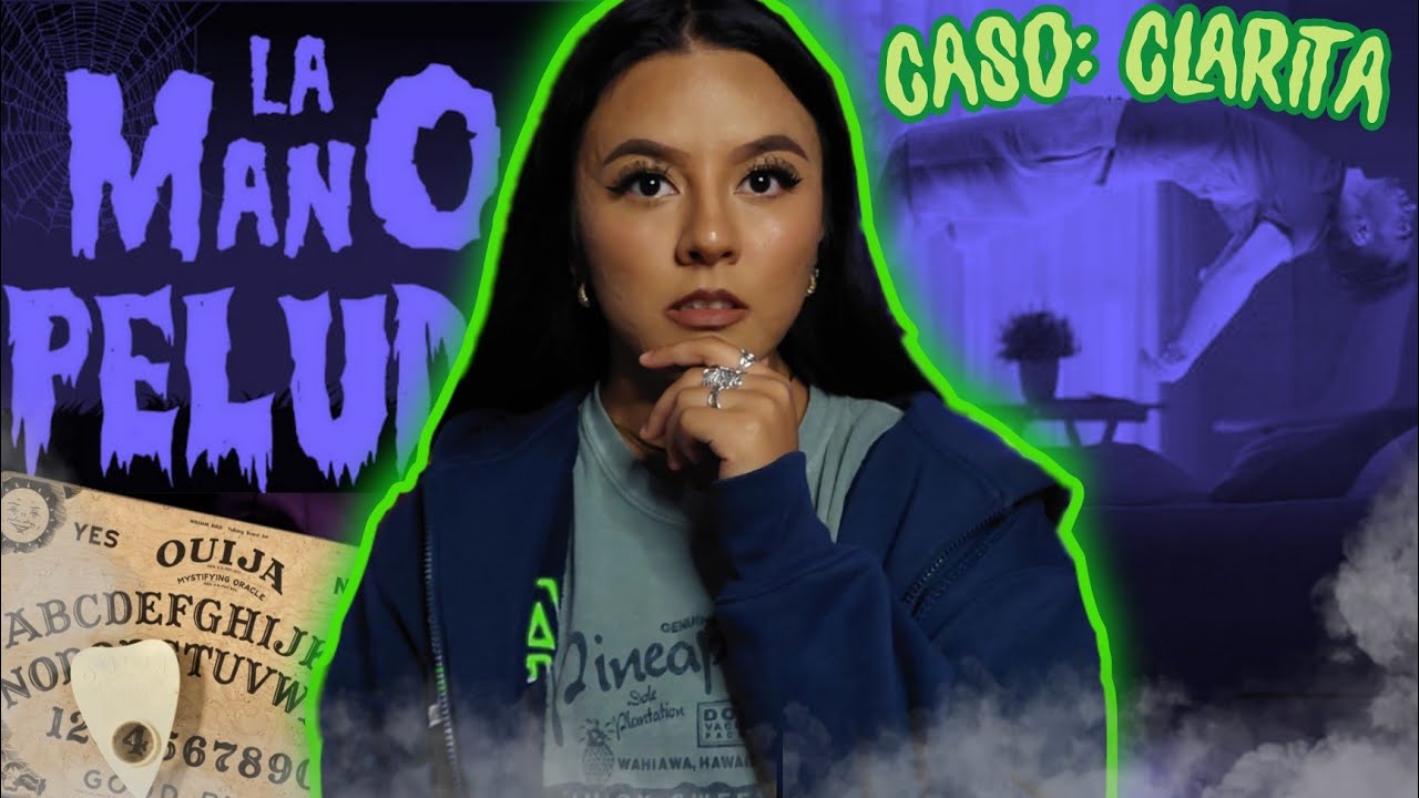 Scariest Possession Story 👹👻 Mexican Radio Show