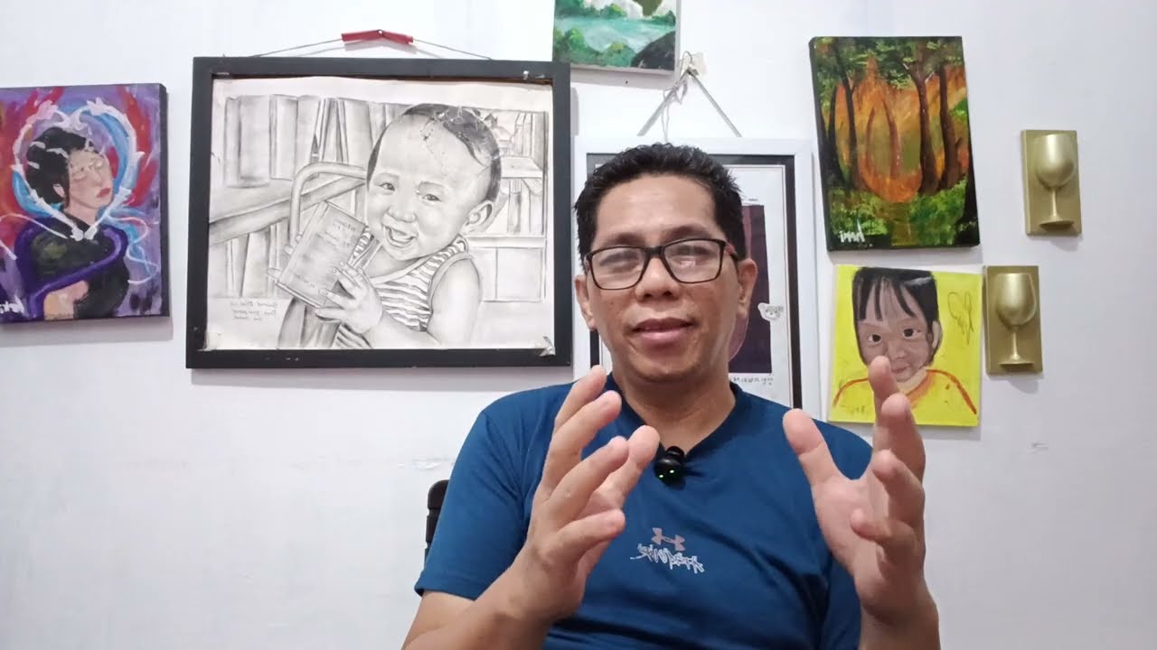 SETUJU SP3 UNTUK ROY SURYO CS, TAPI?