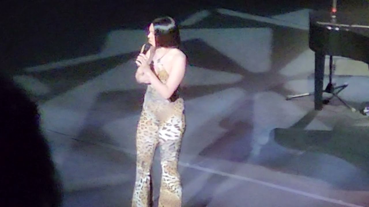 Believe in magic Jessie J 020626