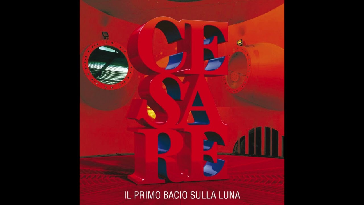 Cesare Cremonini - Dicono di me - HQ
