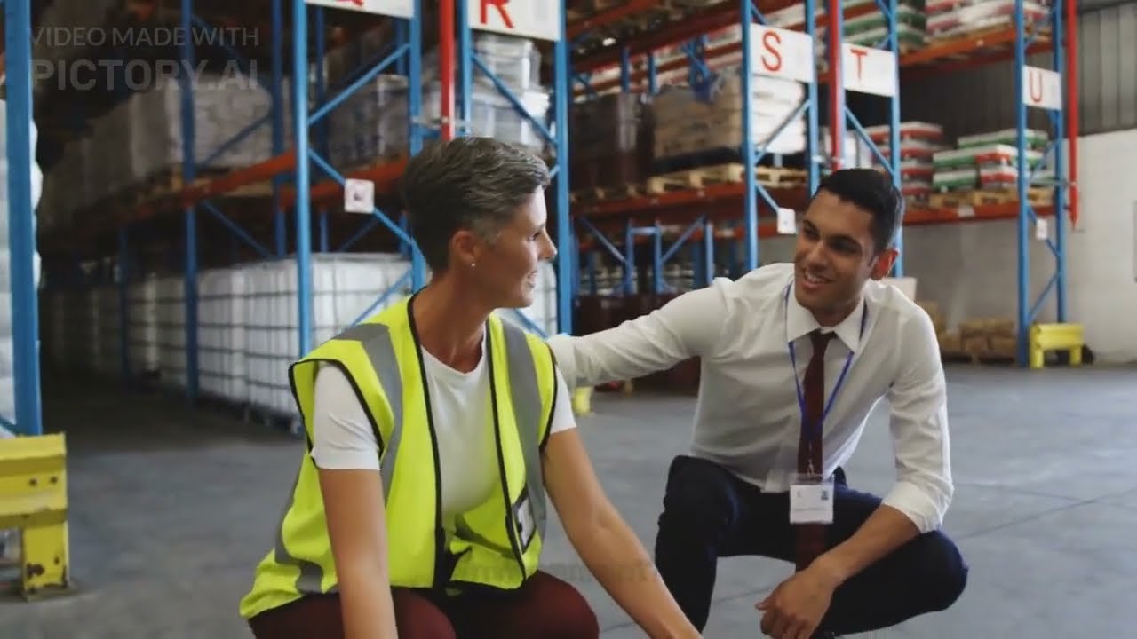 What Are Health Safety and Environment ?