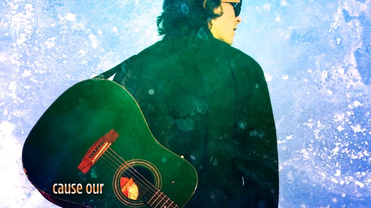 KBong - Living In A Dream (Lyric Video)