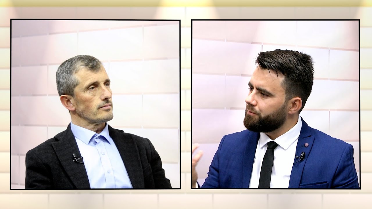 Etja dhe uria si ushqim për shpirtin - Islam Hoxha