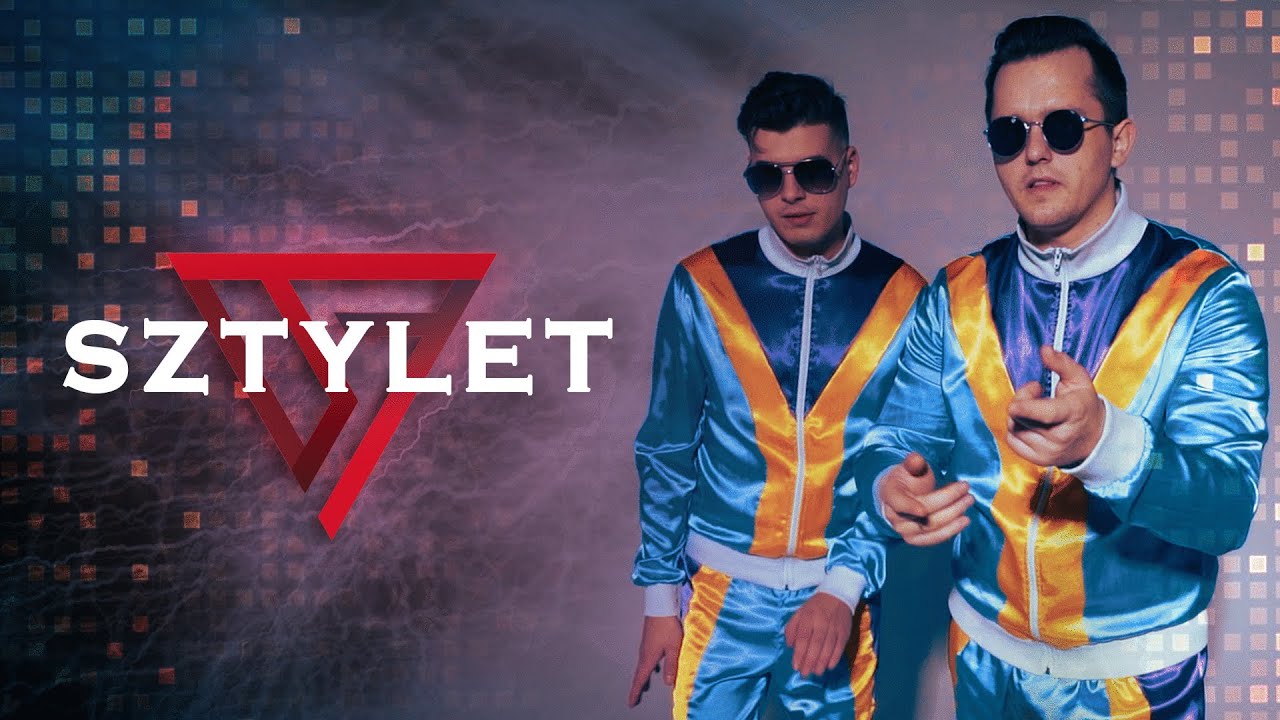 Kwestia 07 - Sztylet (Official Video)
