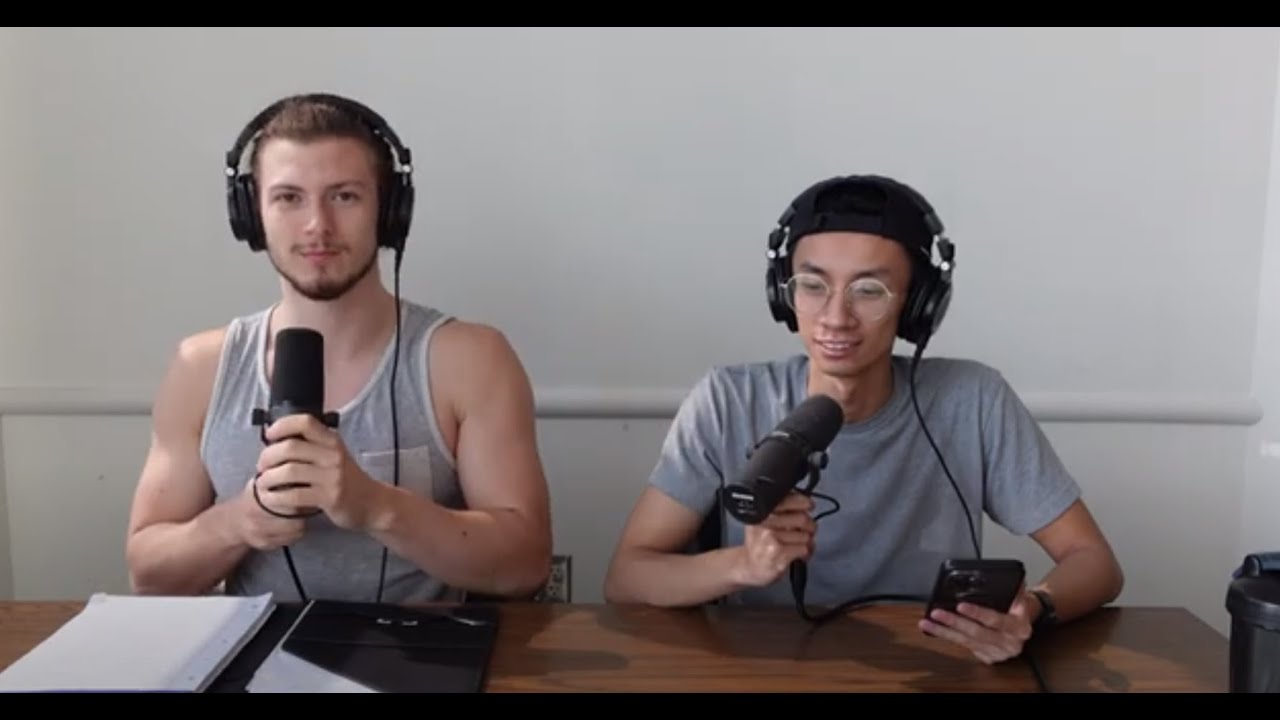 Episode 58: Exploring and Reflecting on Brogan's Interview
